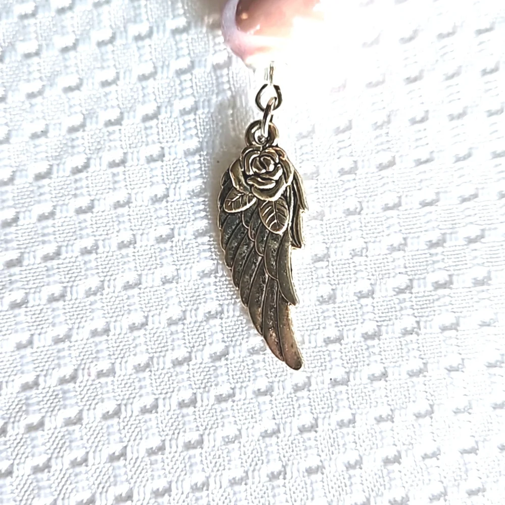 Handmade by me